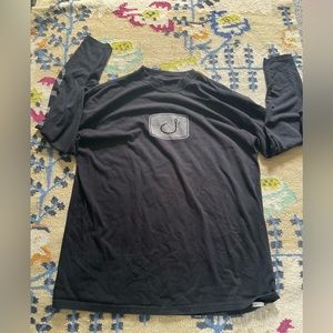 Avid long sleeve‎ shirt